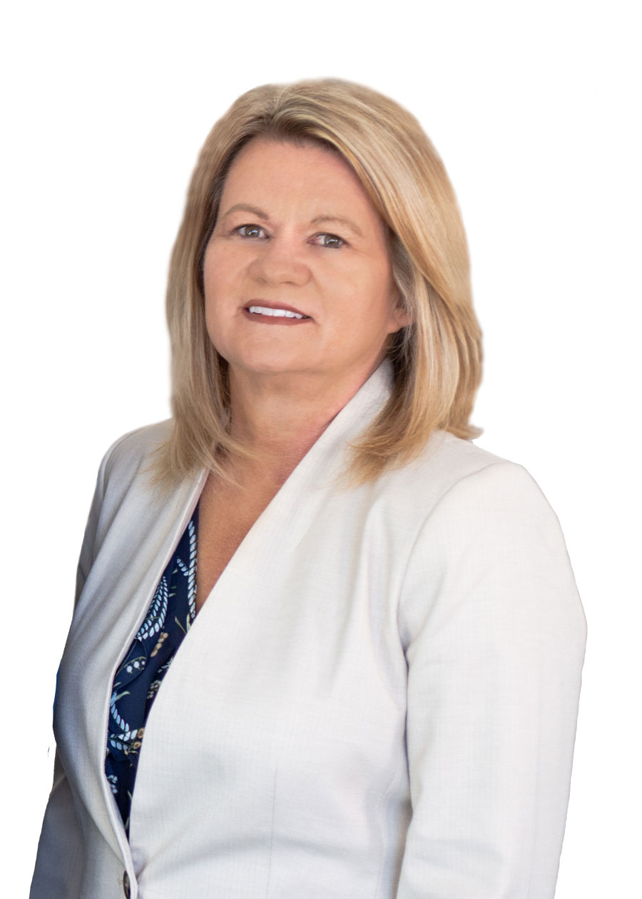 Juli Gleed, Village Mortgage broker and owner